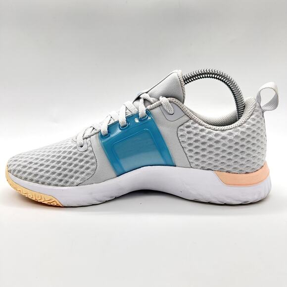 Nike Renew In-Season TR 11 Shoes Womens Size 8.5 Training Comfort CK2576-004 - Picture 2 of 9